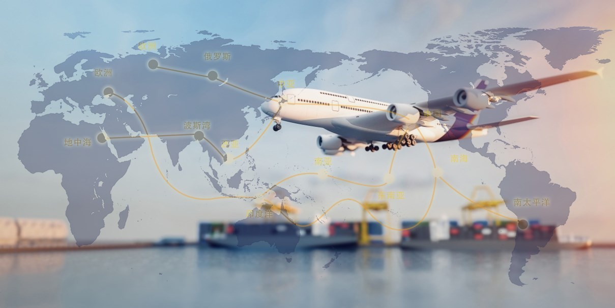 石狮到哈密空运